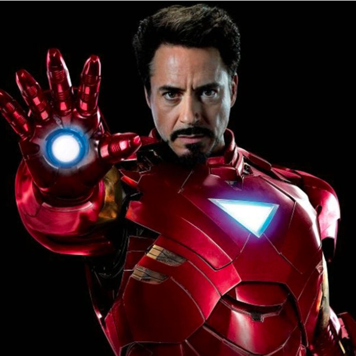 रॉबर्ट डॉनी जूनियर