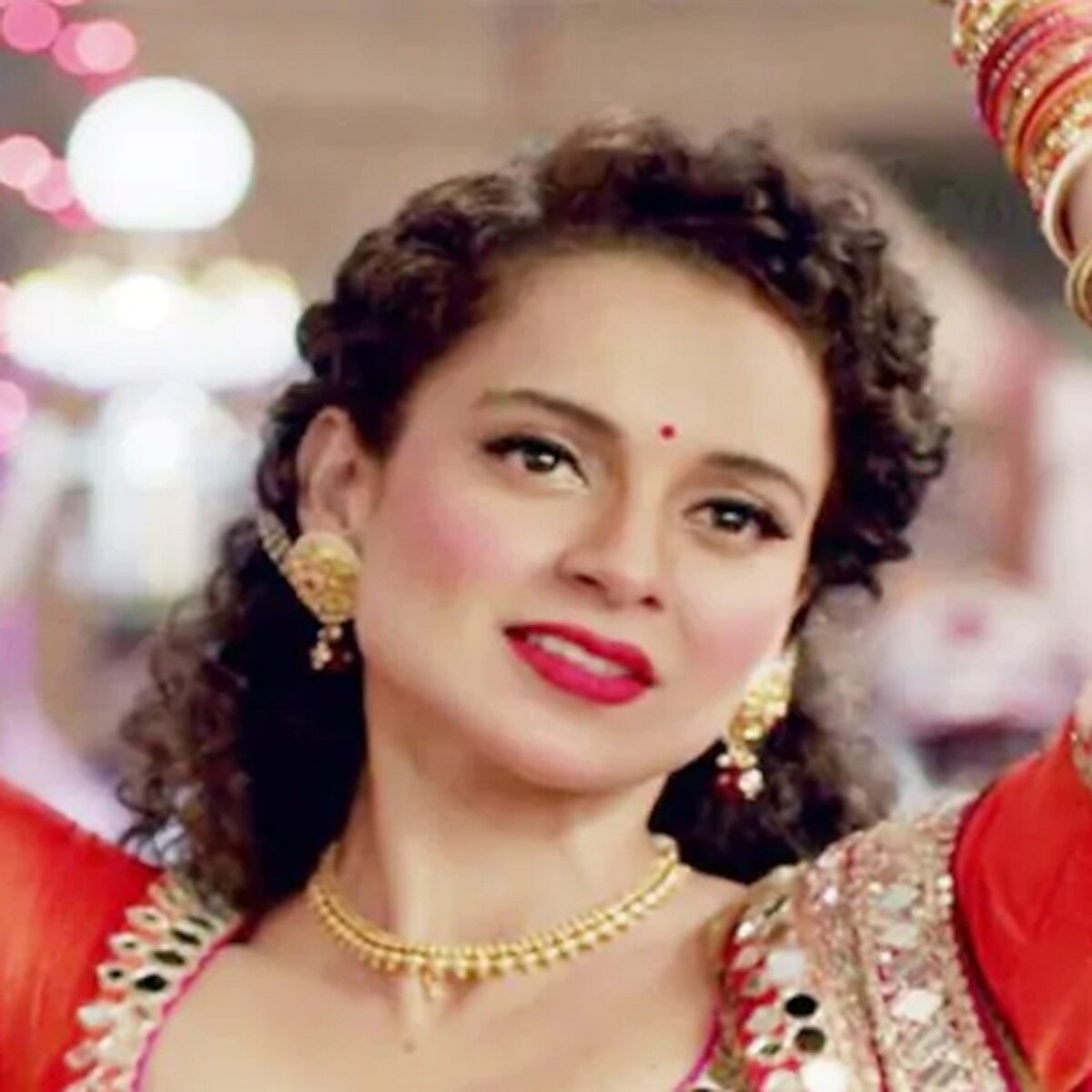 कंगना रनौत