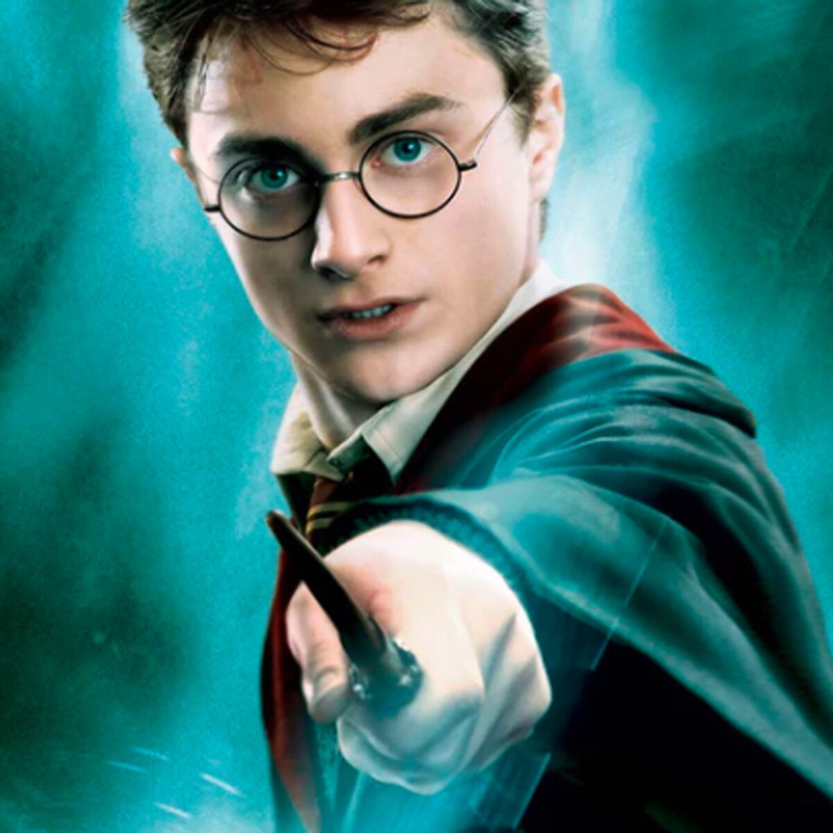 डेनियल रैडक्लिफ