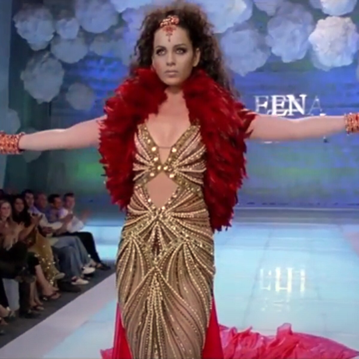 कंगना रनौत