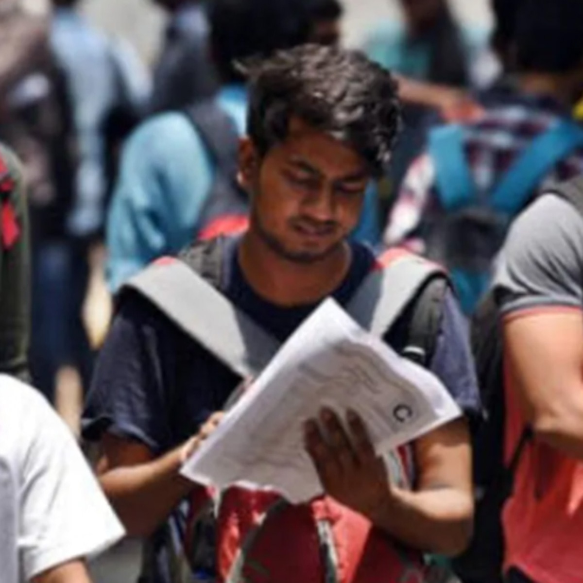 प्रतीकात्मक तस्वीर