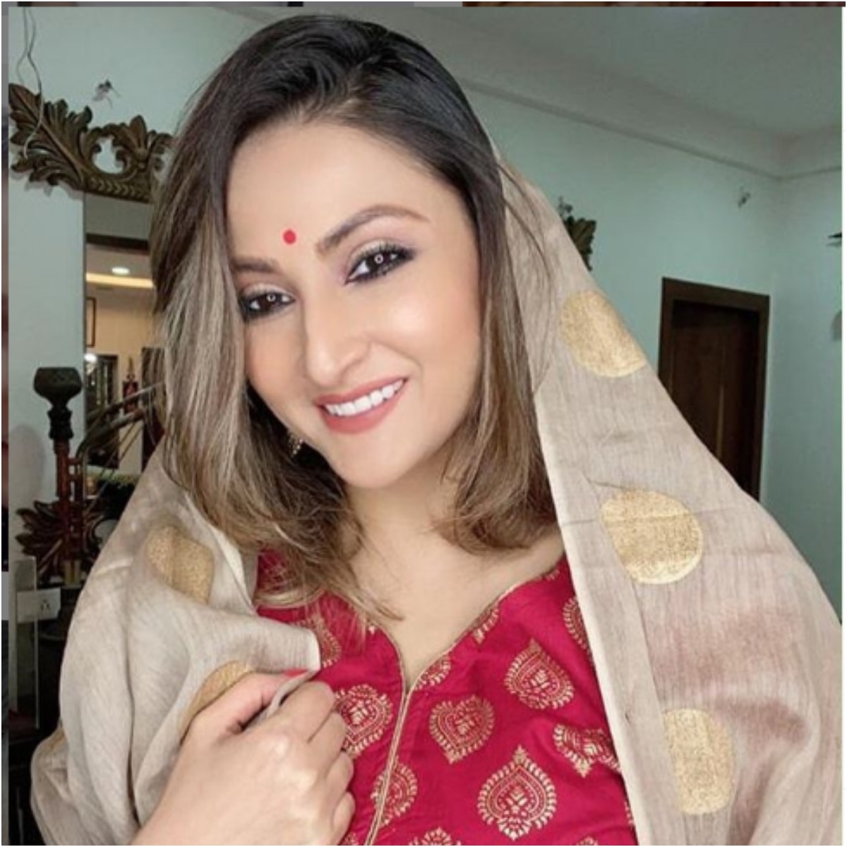 उर्वशी ढोलकिया 