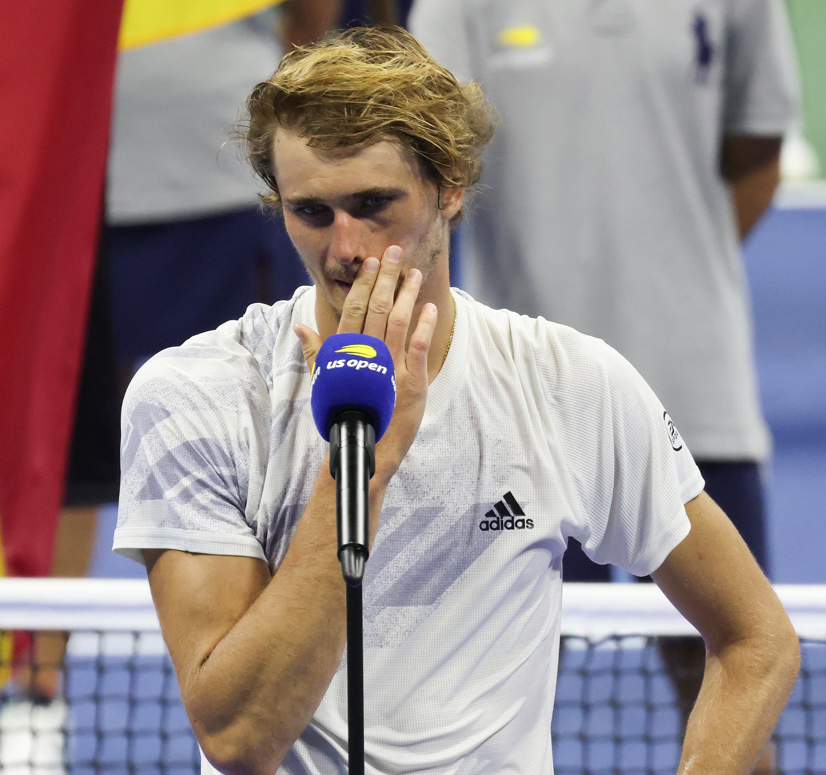 Alexander Zverev 