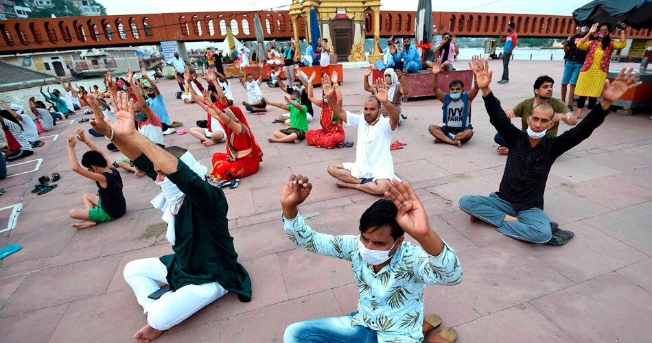 10 दिनों का  होम क्वारंटीन