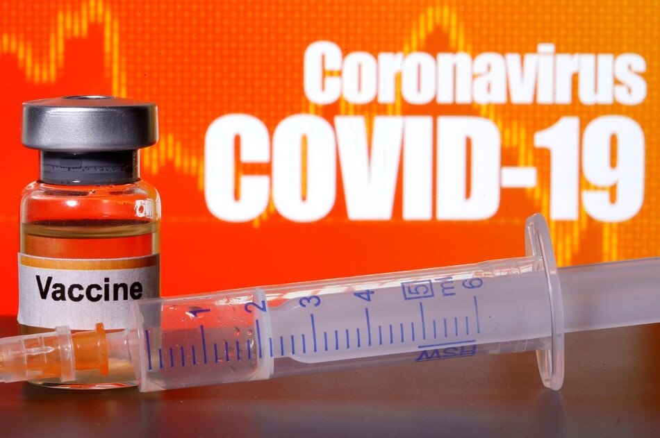 Coronavirus vaccine Coronavirus vaccine