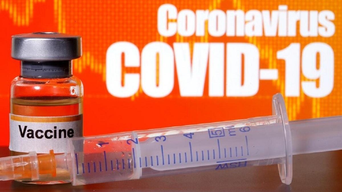 Coronavirus vaccine