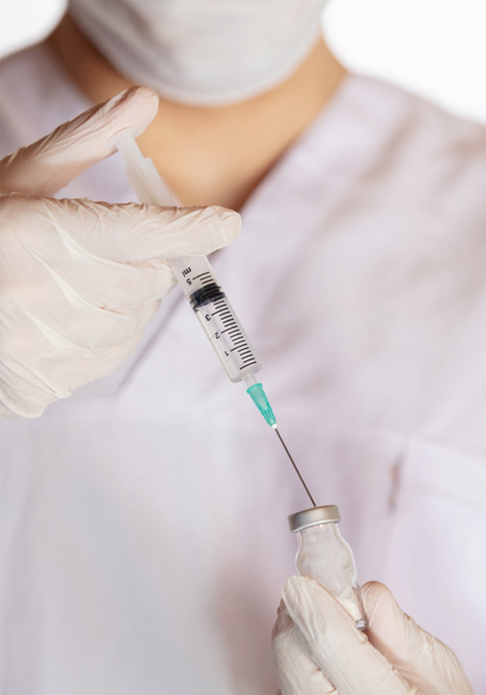 कई देशों में जारी हैं ट्रायल