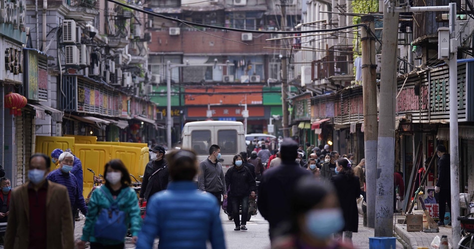 तीसरे चरण का ट्रायल जारी 