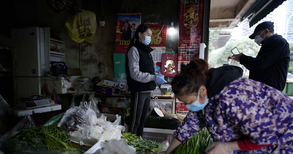 तीन समूहों में दी गई वैक्सीन