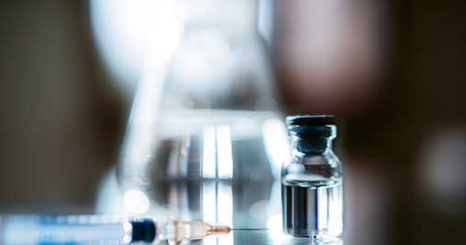 वैक्सीन का मामूली दुष्प्रभाव