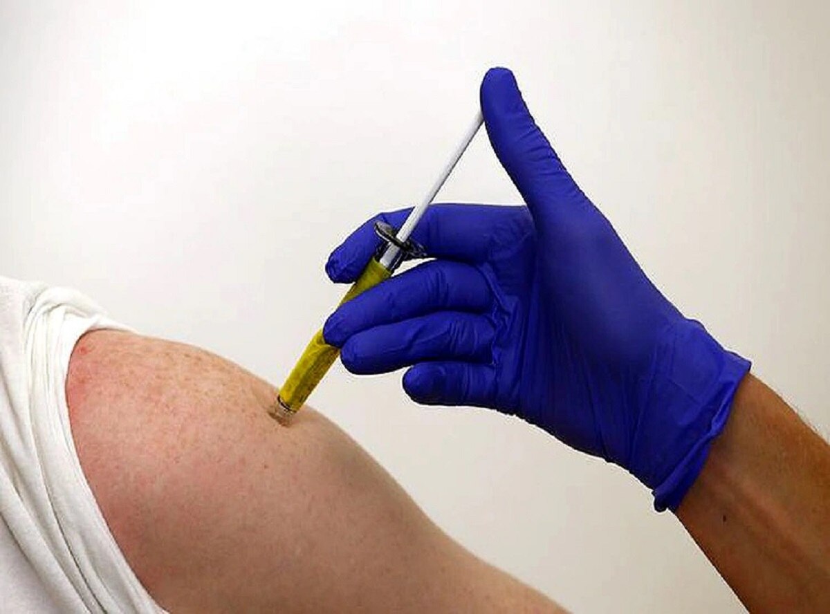 फिर शुरू होगा ऑक्सफोर्ड वैक्सीन ट्रायल