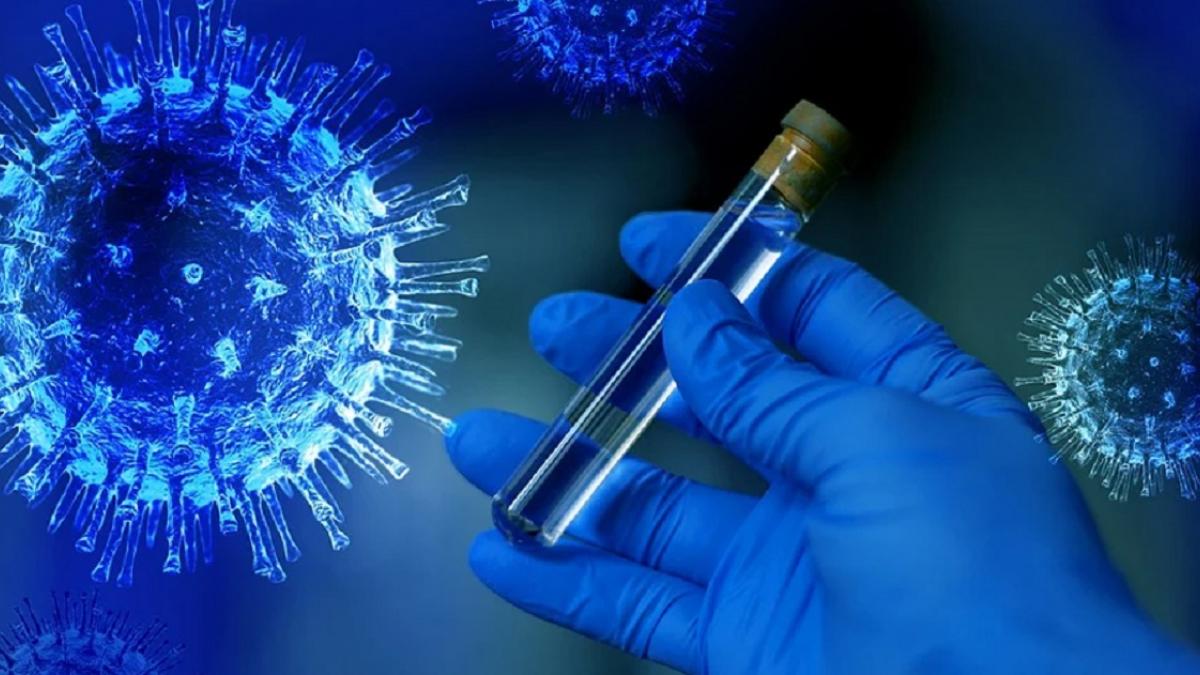 कोवैक्सीन के तीसरे फेज का ट्रायल 