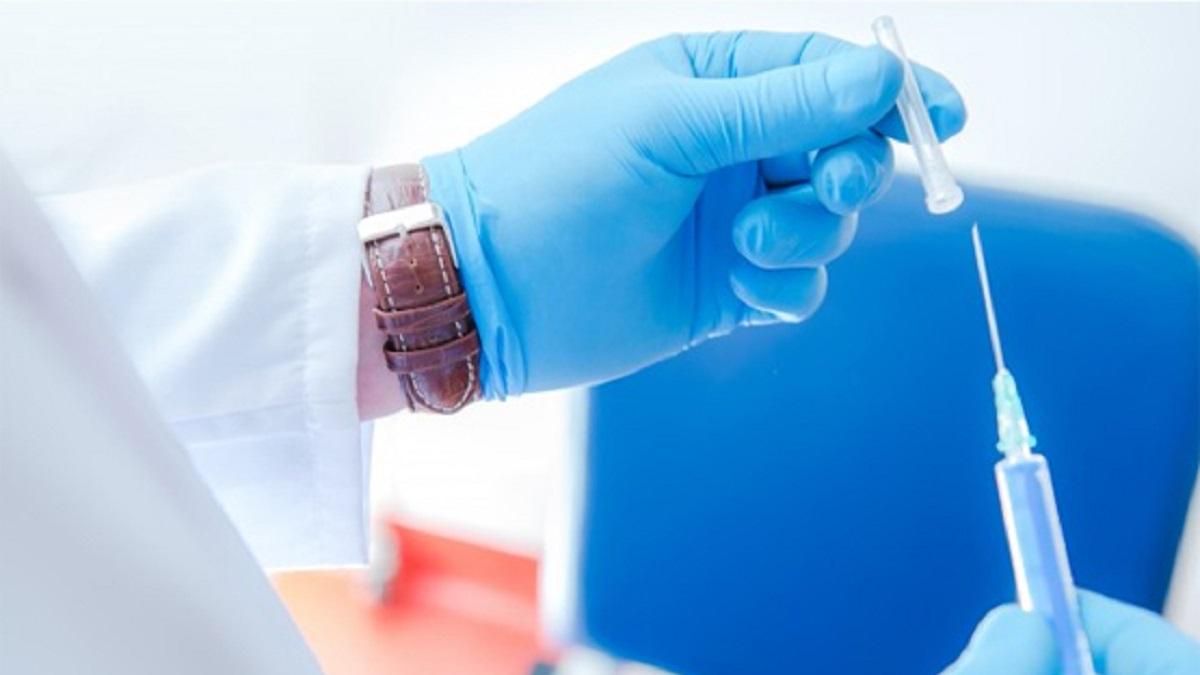 भारत में नहीं रूका ट्रायल