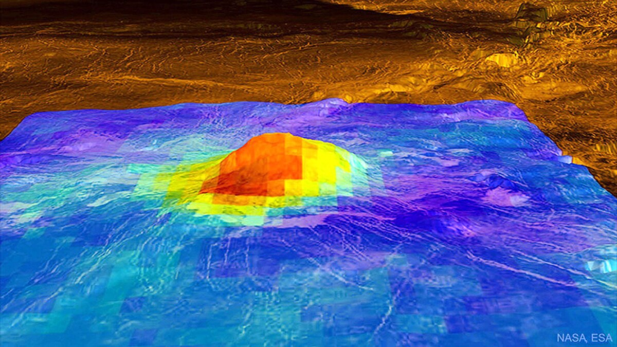 Extraterrestrial Life at Venus Cloud