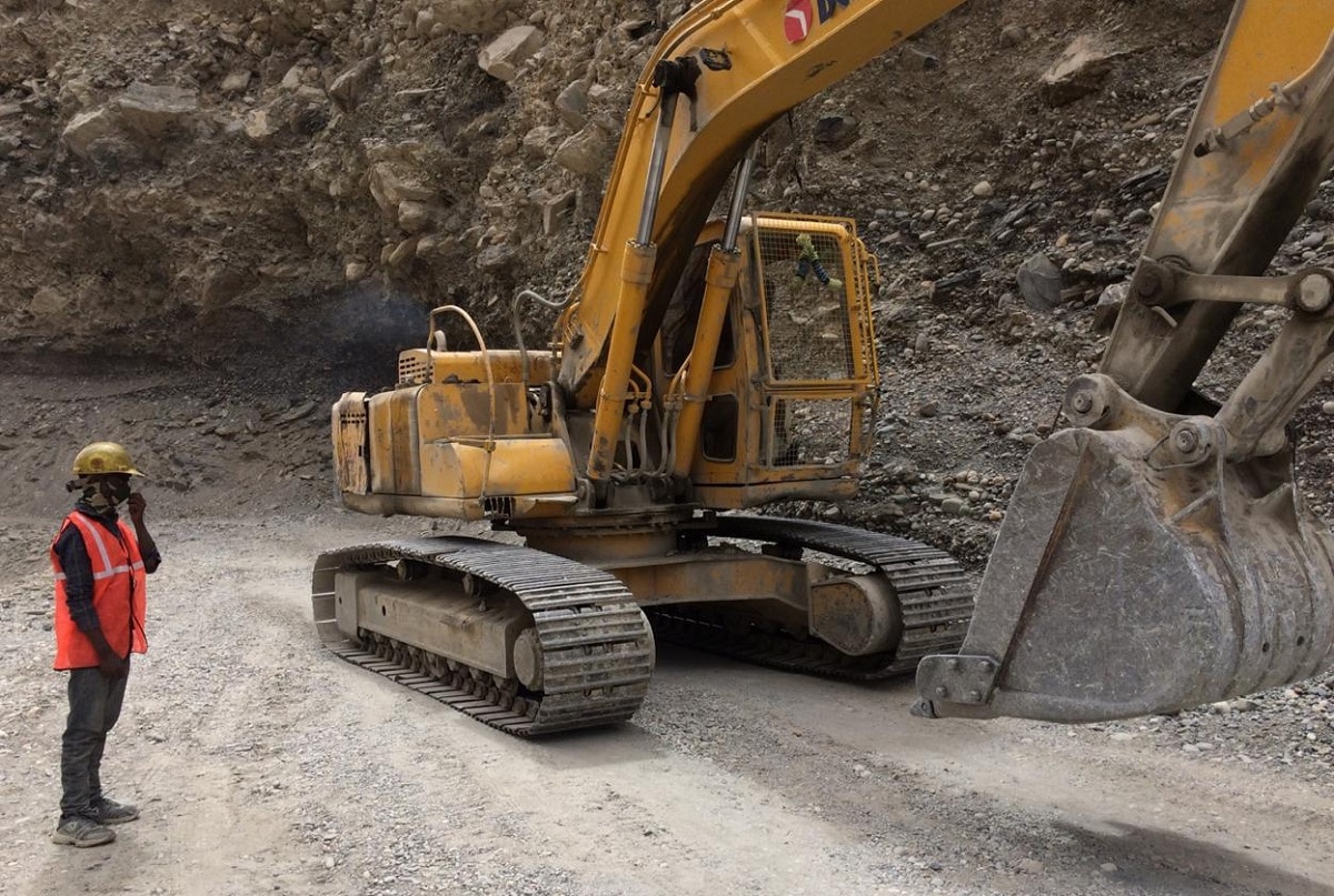 BRO ने बनाया ऑल-वेदर रूट