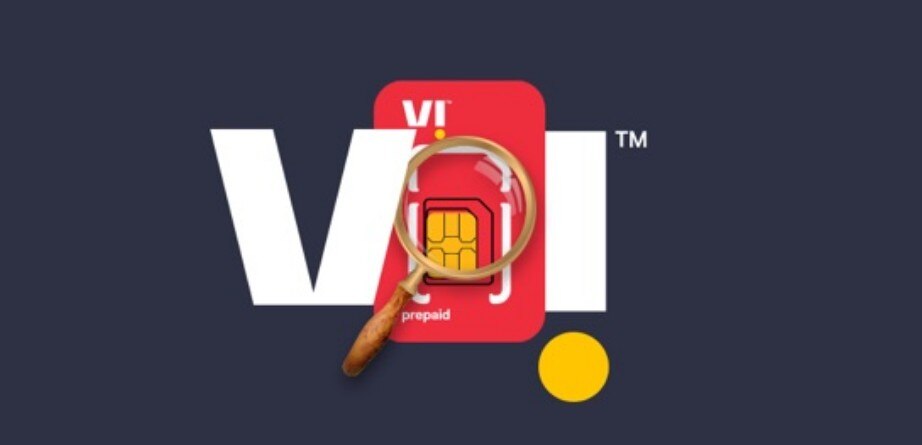 Vi Launches Five New Prepaid Plans