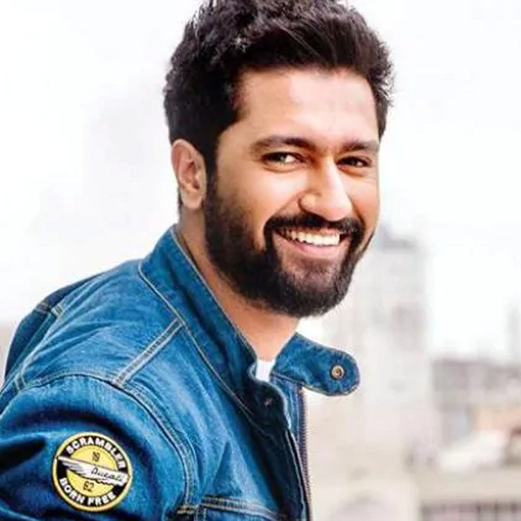 विक्की कौशल