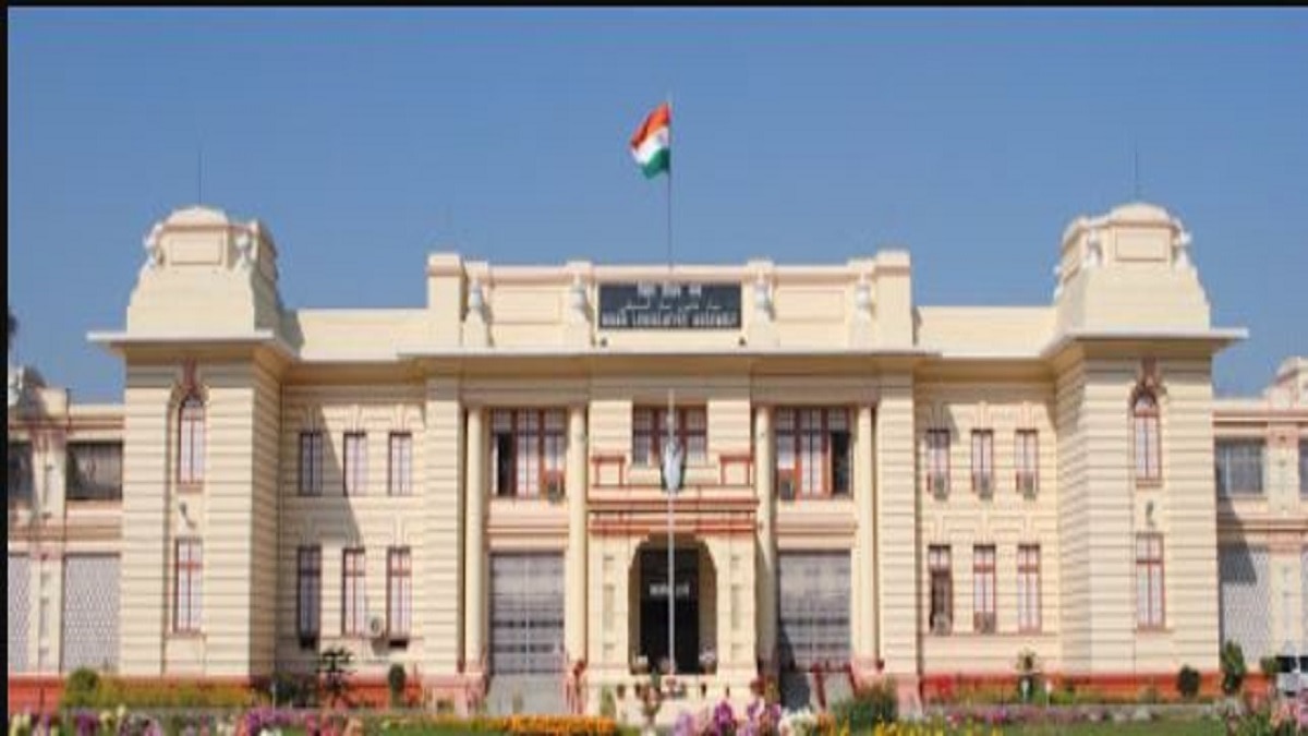 प्रभुनाथ सिंह