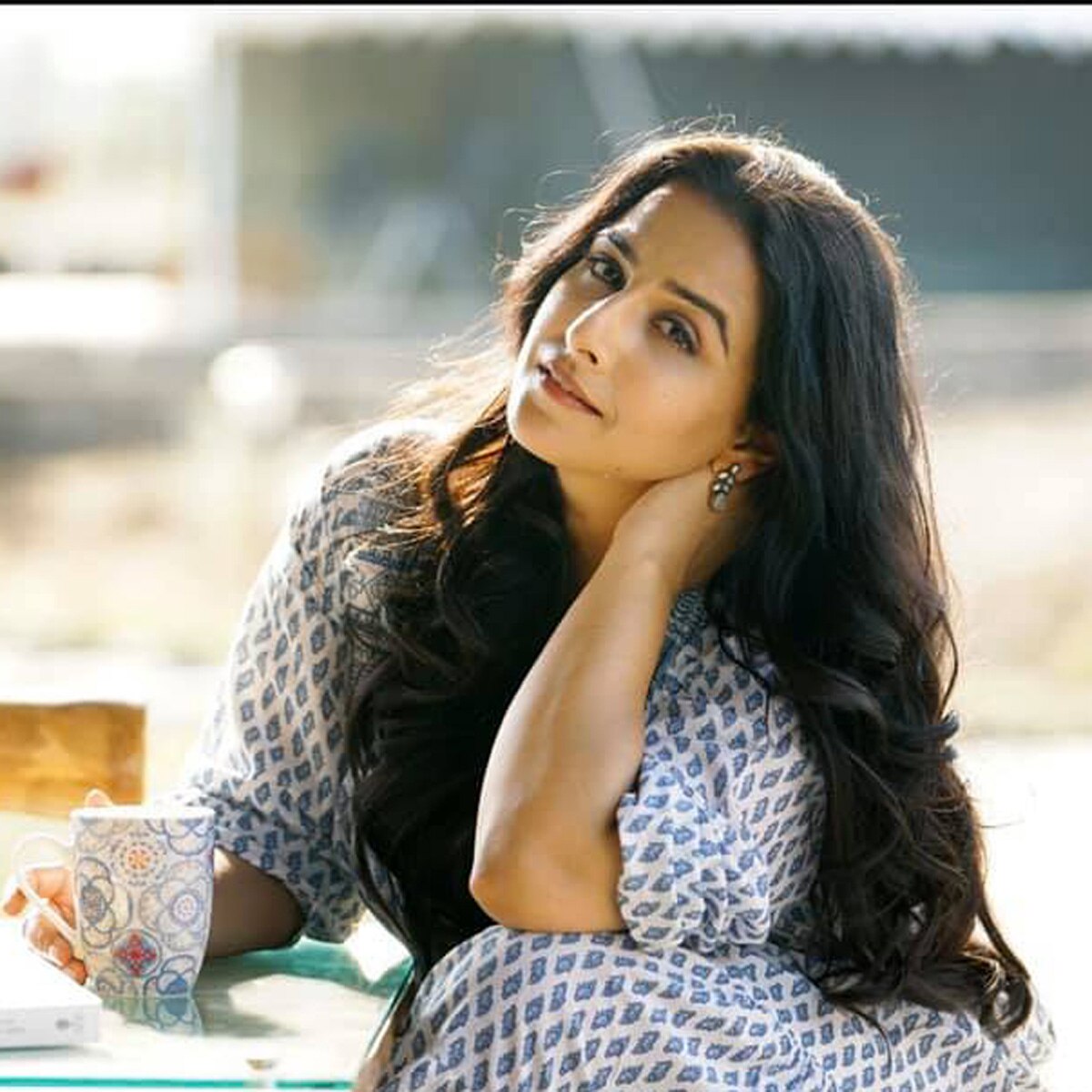 विद्या बालन