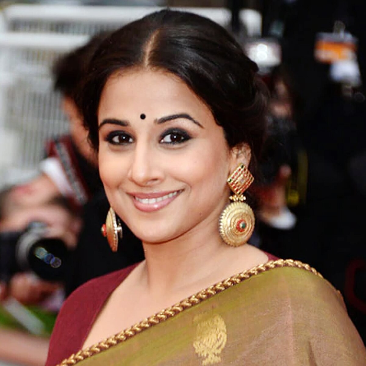 विद्या बालन 