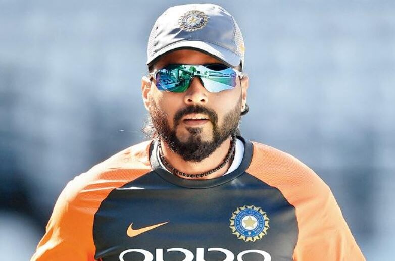 Murali Vijay