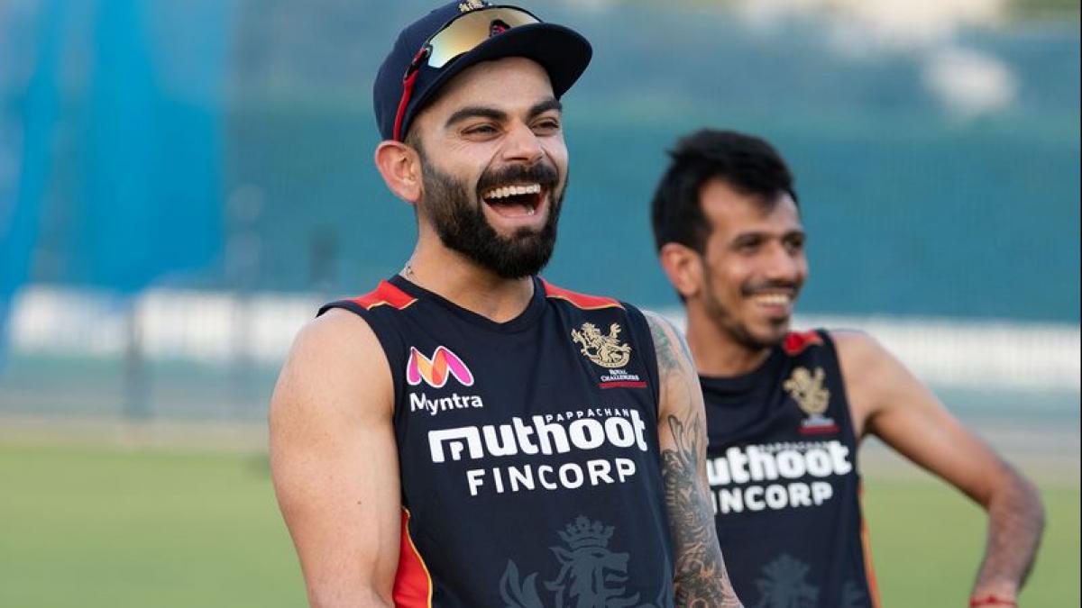 Virat Kohli