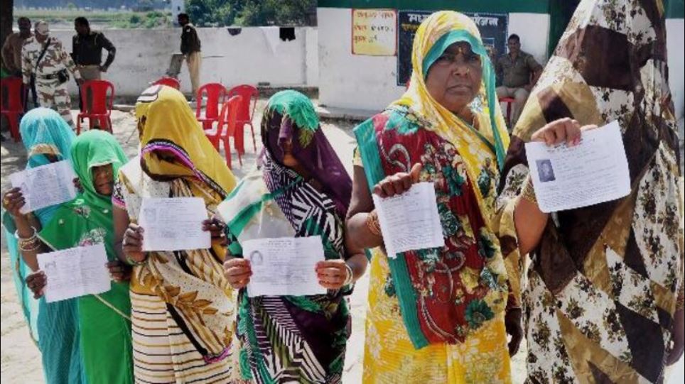 प्रभुनाथ सिंह