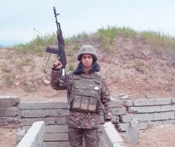 दो देशों में छिड़ी जंग