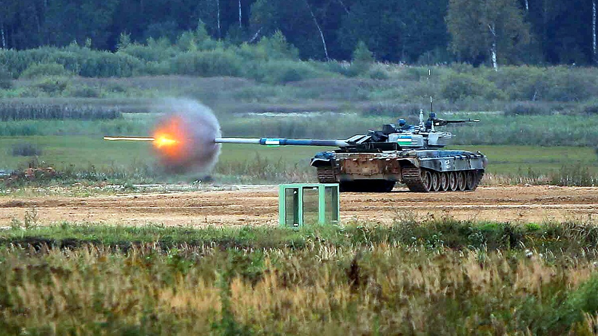 War Olympics Brings Tension in India-US