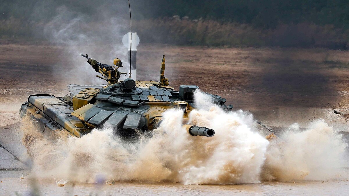 War Olympics Tension in India-US