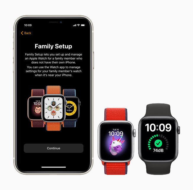 Apple Watch Series 3 का सक्सेसर