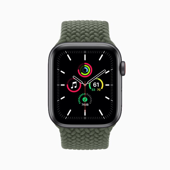 watchOS 7 पर चलेगी