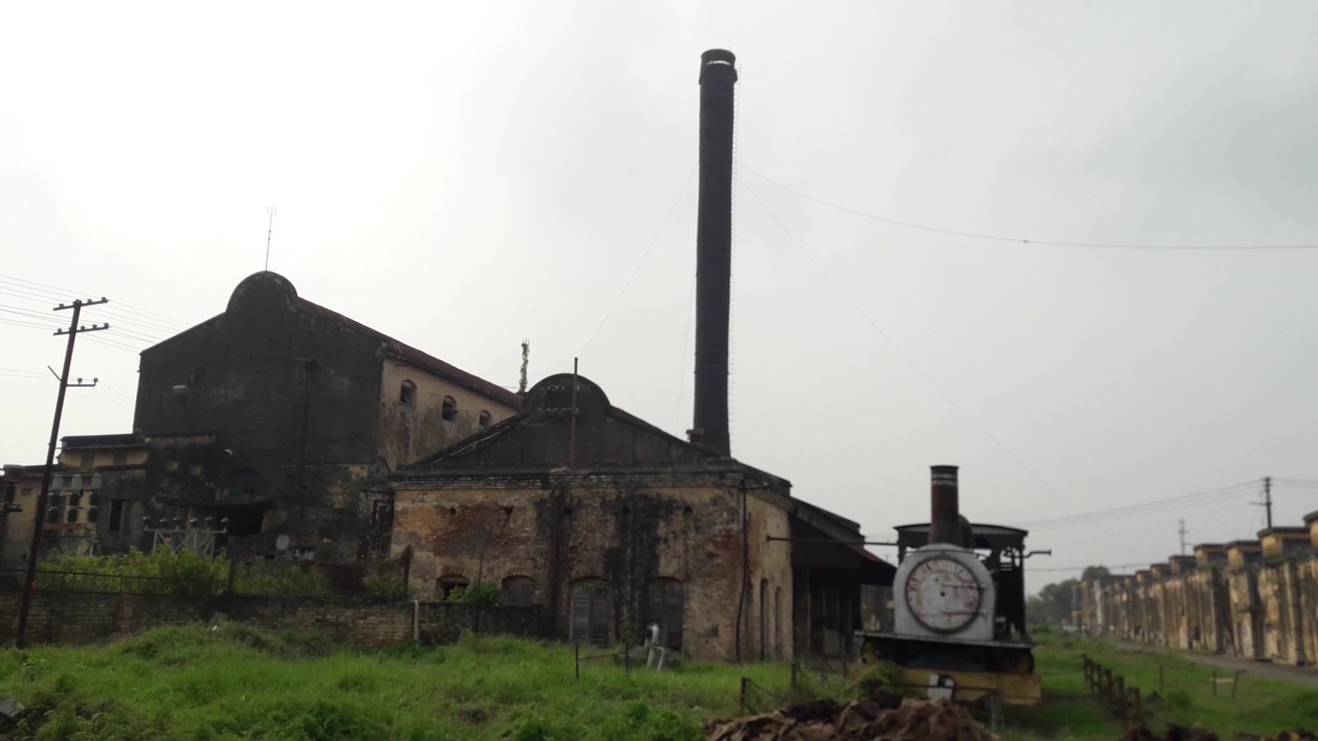 रामेश्वर जूट मिल