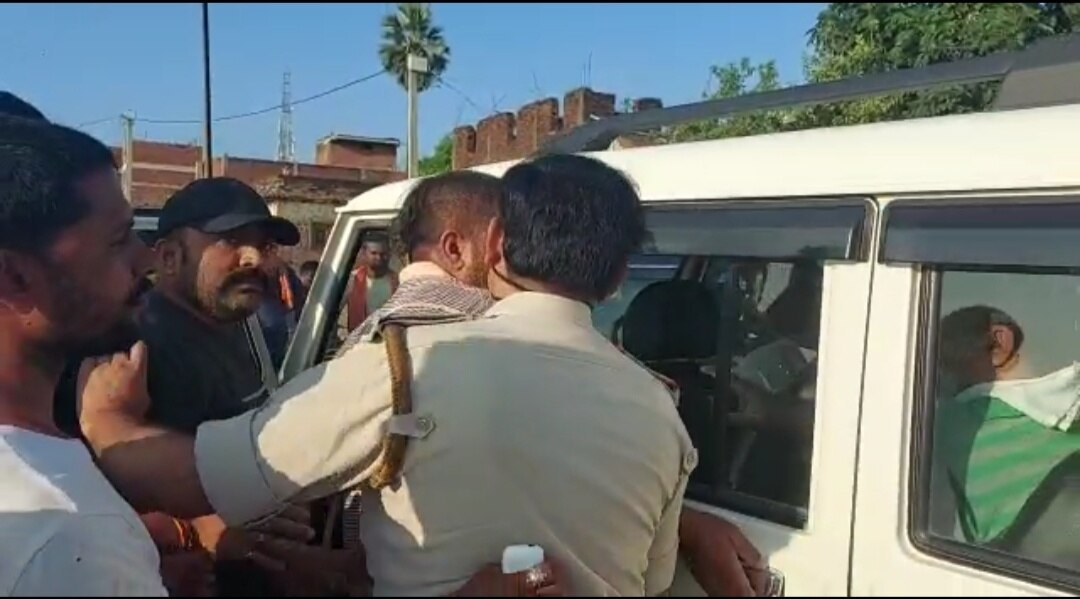 वसूली का वीडियो वायरल