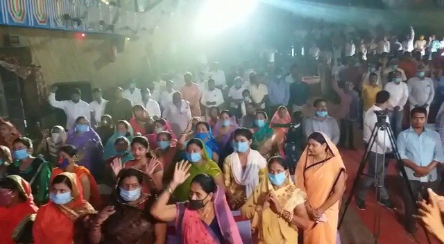 रघुवंश बाबू