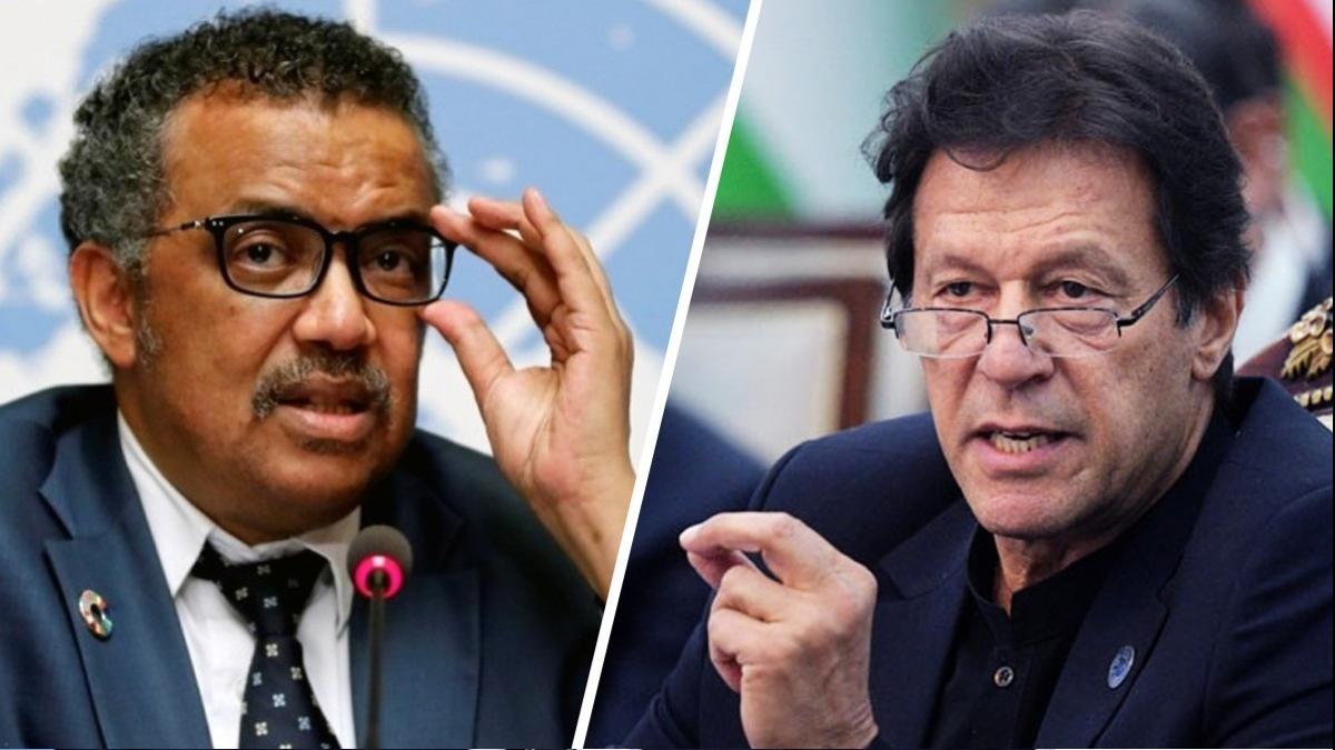 कोरोना से जंग में पूरी दुनिया के लिए मिसाल पाकिस्तान,