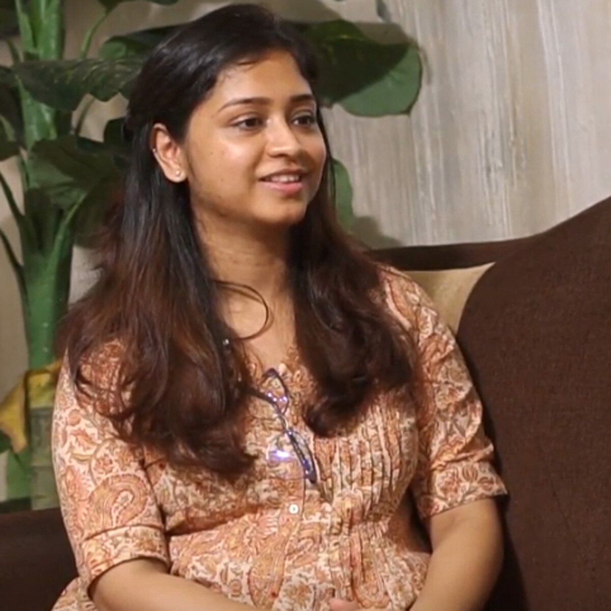 यशिनी नागराजन