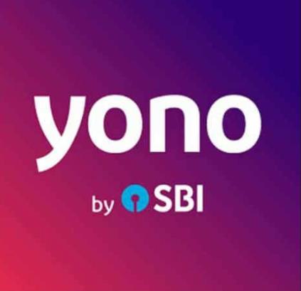sbi yono app