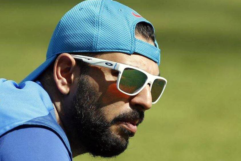 Yuvraj Singh