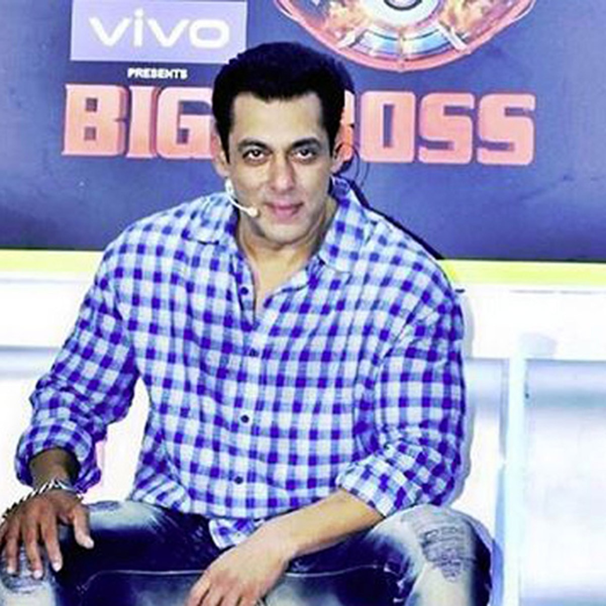 सलमान खान