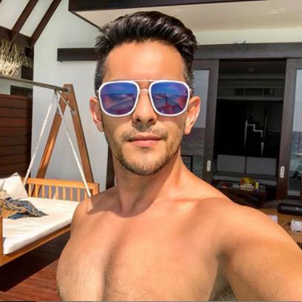 आदित्य नारायण