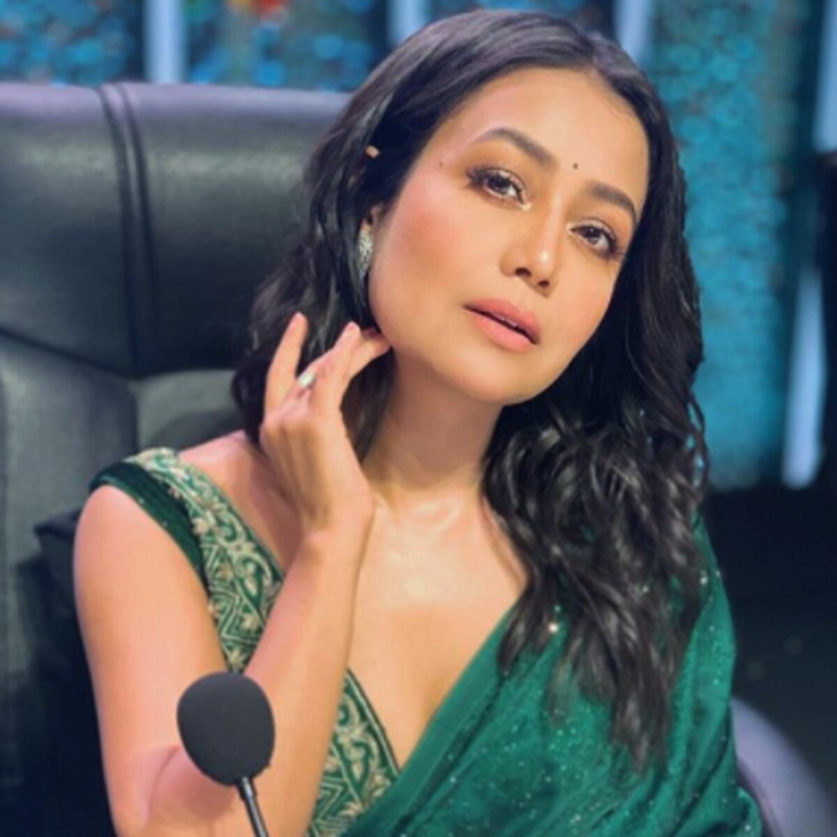 नेहा कक्कड़