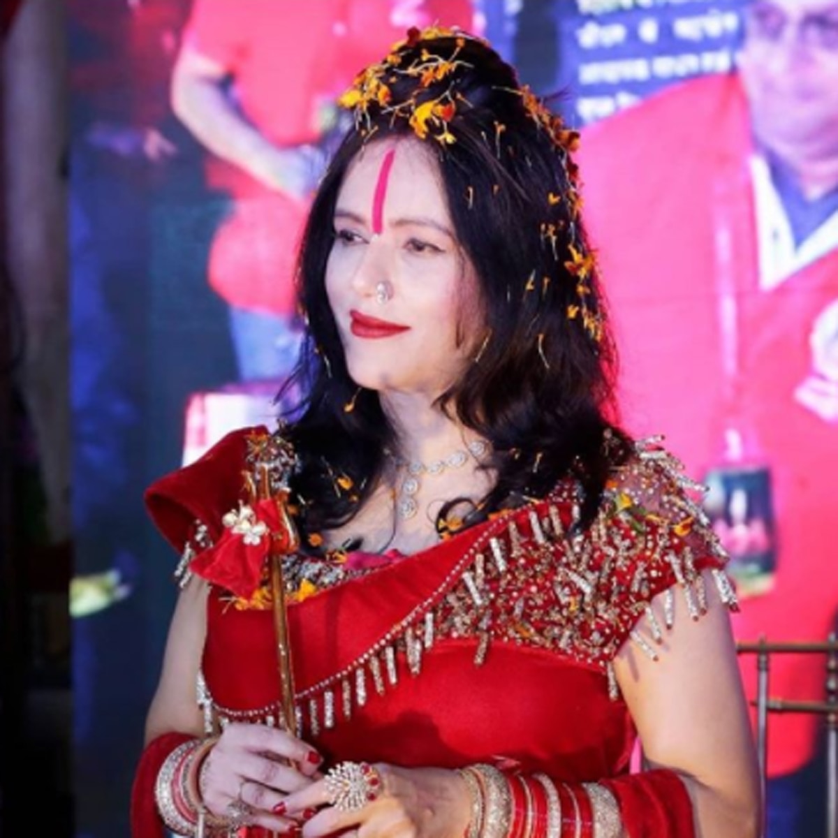 राधे मां