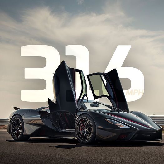  सबसे तेज भागने वाली कार