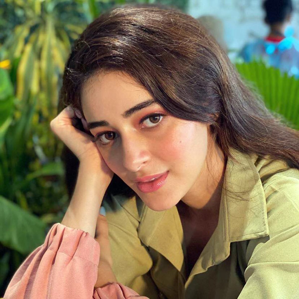 अनन्या पांडे