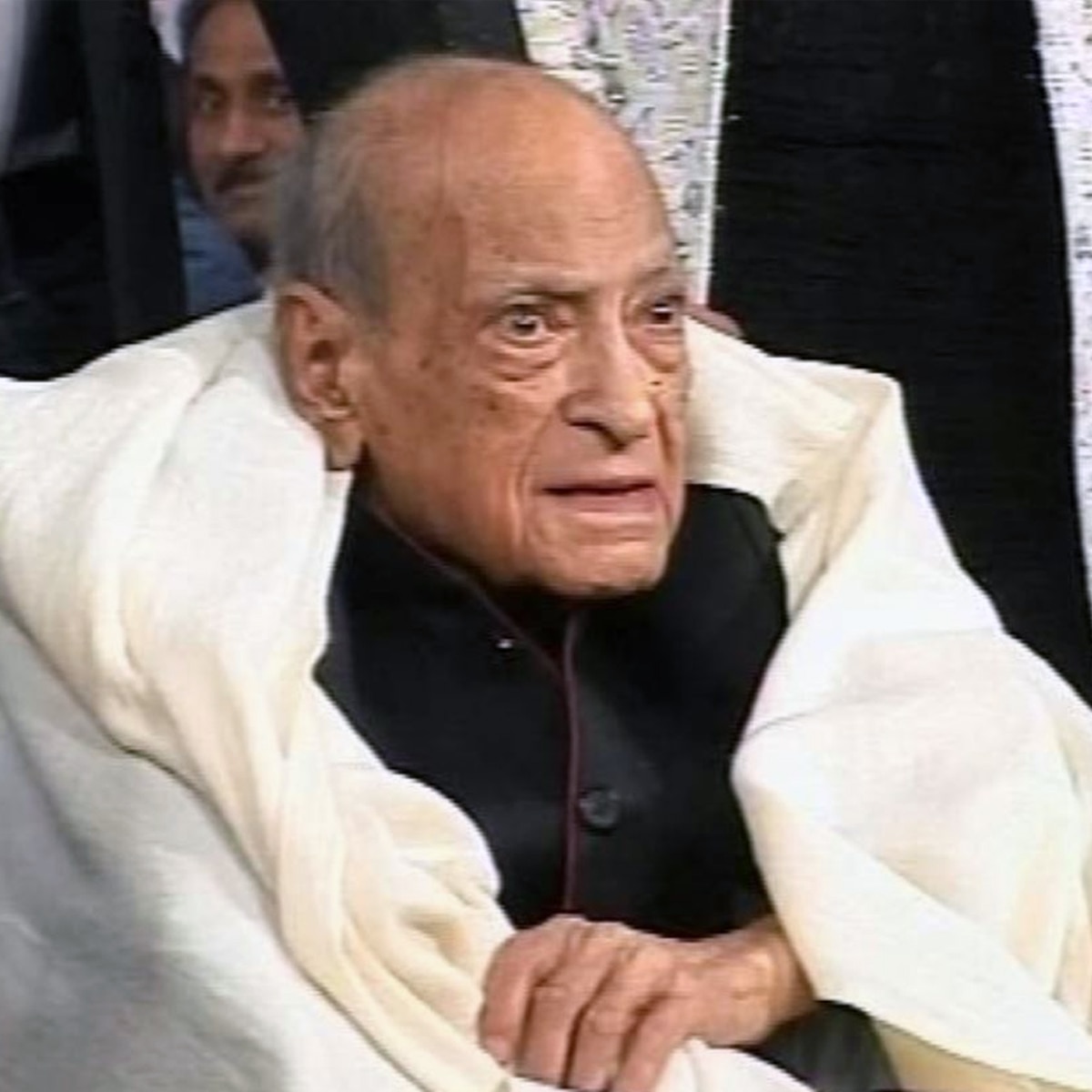 ए के हंगल