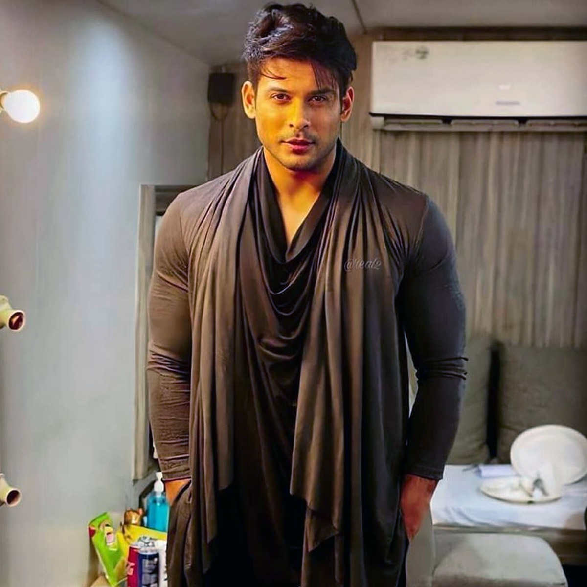 सिद्धार्थ शुक्ला