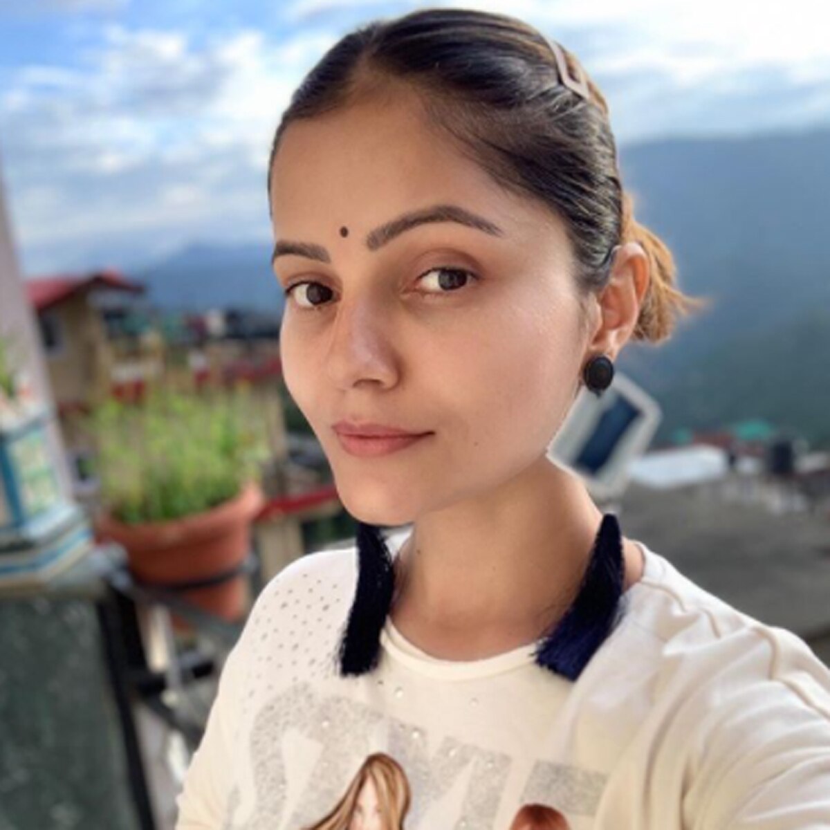 रुबीना दिलैक