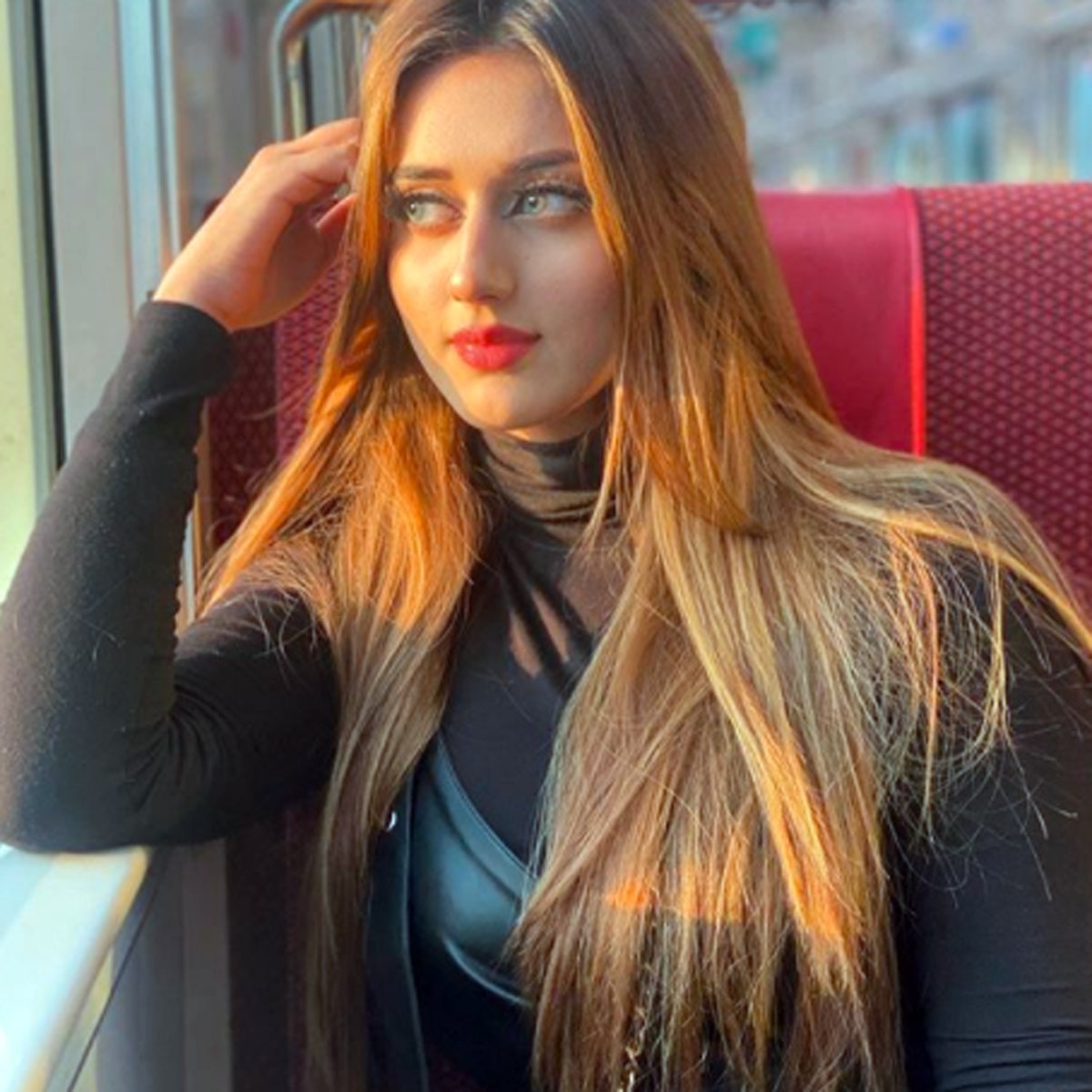 जन्नत मिर्जा