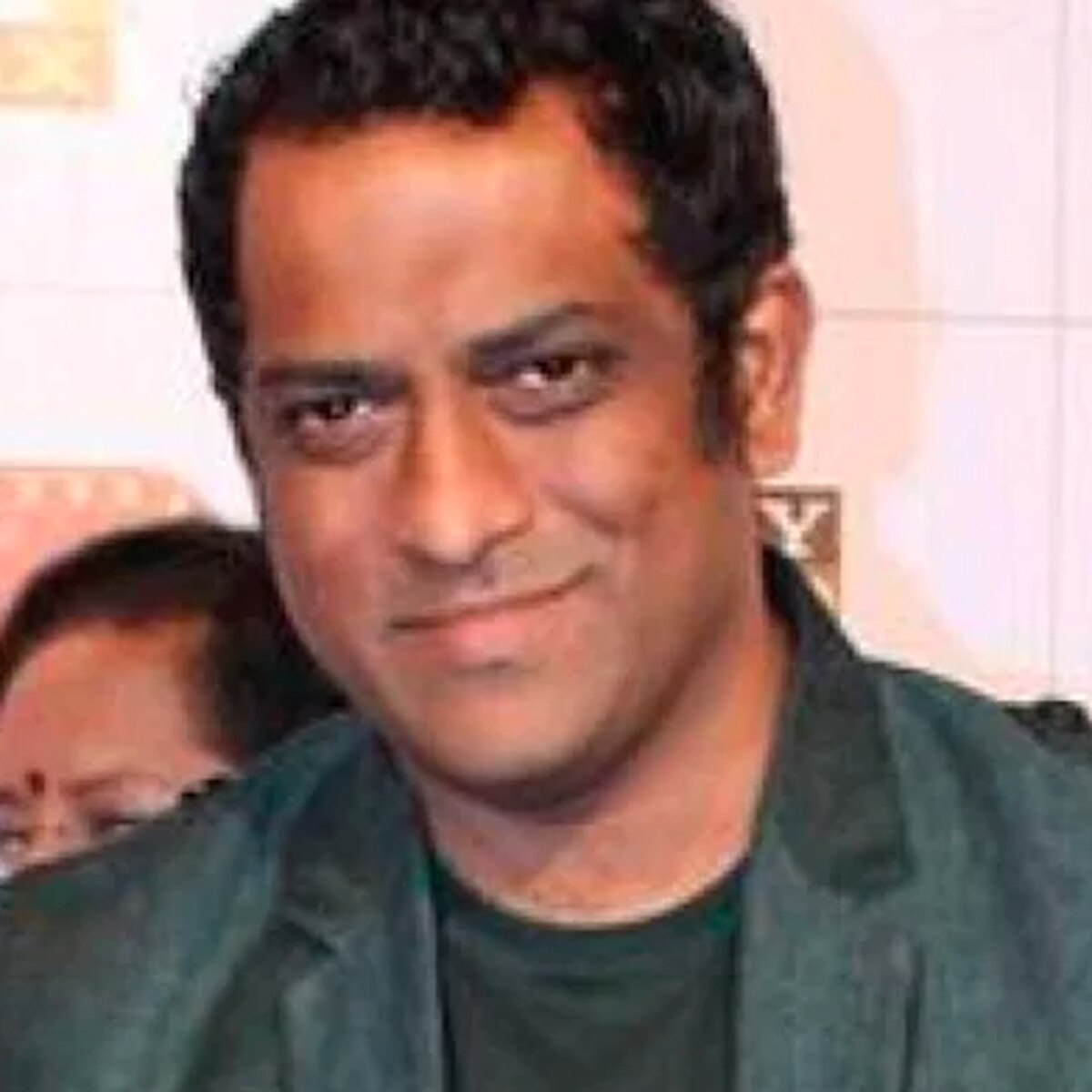 अनुराग बासु